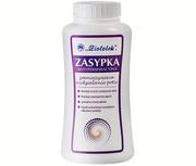 Problemy skórne - Ziołolek Ranieri Zasypka antyperspiracyjna 100 g 7054963 - miniaturka - grafika 1