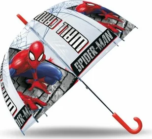 Spiderman SP50024 - Parasolki dla dzieci - miniaturka - grafika 1