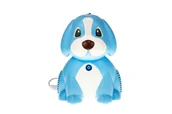Inhalatory i akcesoria - Omnibus Inhalator Puppy Tłokowy Rodzinny - miniaturka - grafika 1