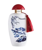 Wody i perfumy damskie - The Merchant of Venice Moscado Woda perfumowana 100 ml - miniaturka - grafika 1