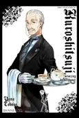 Komiksy dla dorosłych - Waneko Kuroshitsuji. Tom 10, wydanie 5 Yana Toboso - miniaturka - grafika 1