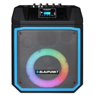 BLAUPUNKT System audio MB06.2 - Power audio - miniaturka - grafika 1