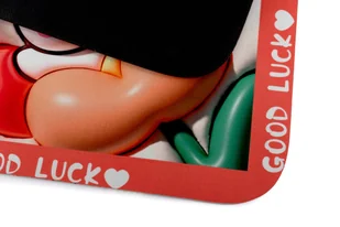 Mata łazienkowa 3D Antypoślizgowa Chłonna Magic 40 - Dywaniki łazienkowe - miniaturka - grafika 8