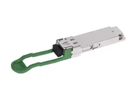Pozostałe akcesoria sieciowe - HPE R9B63A moduł przekaźników sieciowych QSFP28 R9B63A - miniaturka - grafika 1