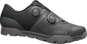 Buty rowerowe - Giro Buty męskie GIRO FORMULA PRO black roz.42,5 WYPRZEDAŻ -45% - miniaturka - grafika 1
