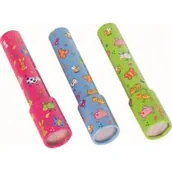 Zabawki kreatywne - Goki Kalejdoskop zwierzątka, 60856 60856 - miniaturka - grafika 1