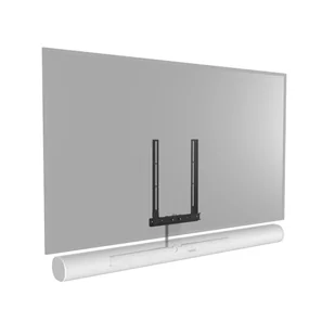 CAVUS TV WALL MOUNT ARC ramka dla Sonos ARC (biały) - Inne akcesoria audio-wideo - miniaturka - grafika 1