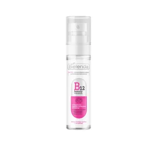 Bielenda B12 Beauty Vitamin witaminowa mgiełka tonizująca do twarzy 75 ml - Pozostałe kosmetyki do pielęgnacji twarzy Bielenda B12 Beauty Vitamin witaminowa mgiełka tonizująca do twarzy 75 ml - Pozostałe kosmetyki do pielęgnacji twarzy - miniaturka - grafika 1
