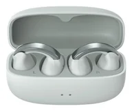 Słuchawki - JVC HA-NP1THU Szare - miniaturka - grafika 1