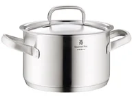 Garnki - WMF - Garnek z pokrywką 1,9 l Gourmet Plus - miniaturka - grafika 1