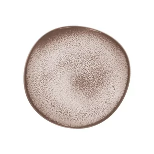 Villeroy & Boch Talerz sałatkowy Lave beige (beżowy) Like 1042812640 - Talerze - miniaturka - grafika 1
