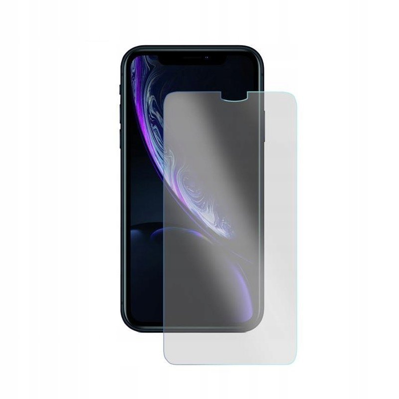 Hydrogel Folia Ochronna Do Apple Iphone Xr / 11 Szkiełko Ochronne Szybka Hartowana Na Ekran
