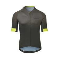 Koszulki rowerowe - Jersey Giro Chrono Pro - miniaturka - grafika 1