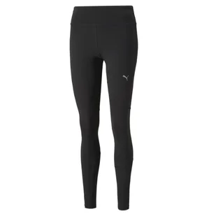 PUMA LEGGINSY RUN FAVORITE 52318501 r S - Legginsy - miniaturka - grafika 1