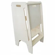 Krzesła obrotowe dla dzieci - Dziecięcy Pomocnik Kuchenny - miniaturka - grafika 1