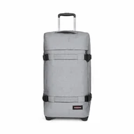 Walizki - Walizka średnia Eastpak Transit`r M EK0A5BA83631 Szary - miniaturka - grafika 1