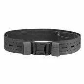 Odzież taktyczna i umundurowanie - Templars Gear - Pas taktyczny PT6 Tactical Belt - 38 mm - Laser Cut - Czarny - TG-PT6-BL - miniaturka - grafika 1