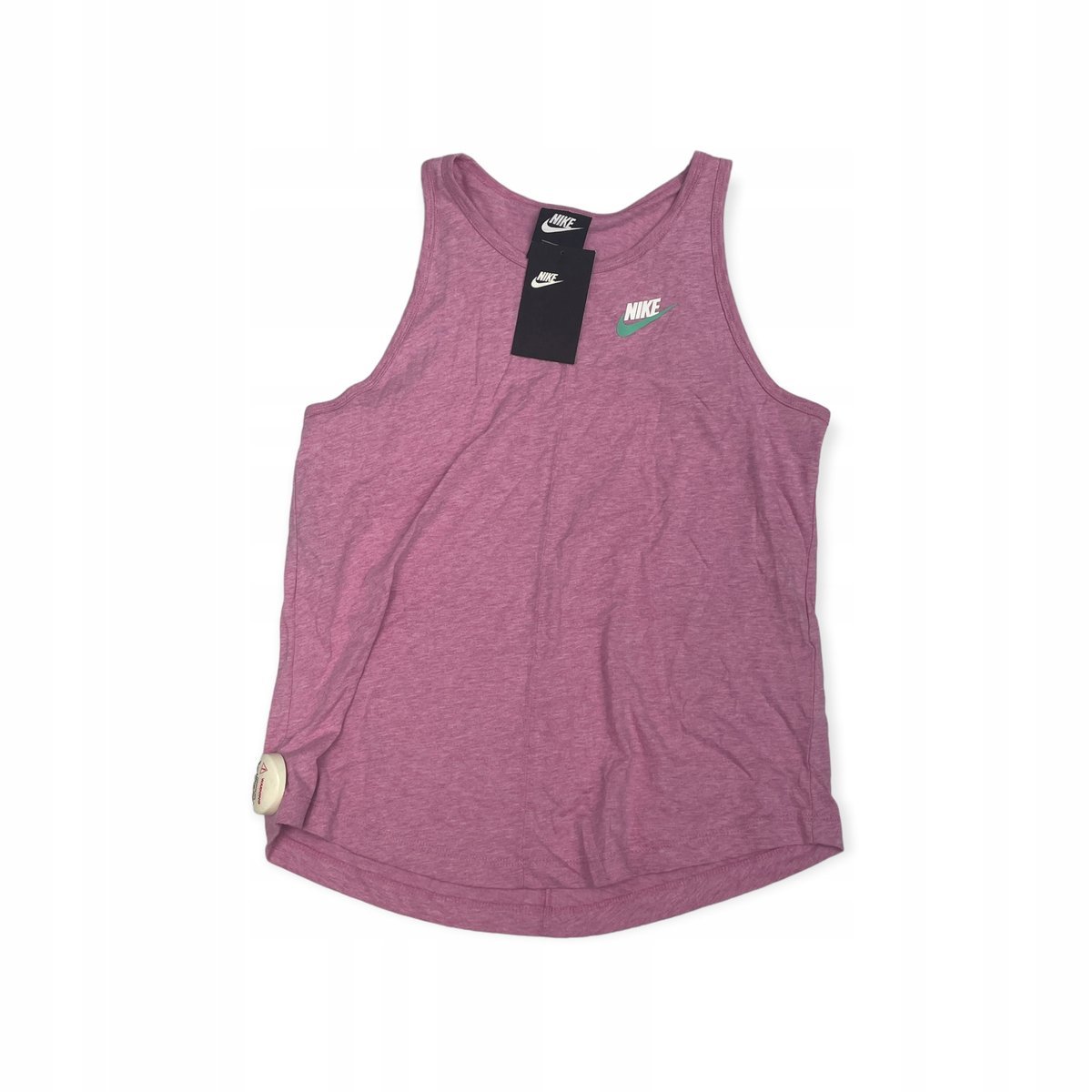 Koszulka dziewczęca na ramiączkach NIKE XL 12/14