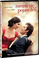 Dramaty DVD - Galapagos Zanim się pojawiłeś. DVD Thea Sharrock - miniaturka - grafika 1