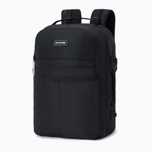 Plecak miejski Dakine Split Adventure 28 l black ripstop WYSYŁKA W 24H 30 DNI NA ZWROT - Plecaki - miniaturka - grafika 1