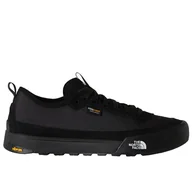 Buty trekkingowe męskie - Buty męskie The North Face Clyffe 0A8AD9KX71 - czarne - miniaturka - grafika 1