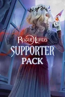 Gry PC Cyfrowe - Rogue Lords - Moonlight Supporter Pack (PC) Klucz Steam - miniaturka - grafika 1