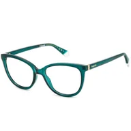 Okulary korekcyjne, oprawki, szkła - Polaroid D504 1ED 53 - miniaturka - grafika 1