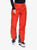 Spodnie narciarskie - Spodnie damskie Houdini Ride Pants - en route red - miniaturka - grafika 1