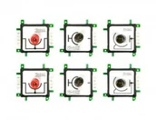 Akcesoria do komputerów jednopłytkowych - ALLNET ALL-BRICK-0638 akcesorium do zestawów uruchomieniowych Adapter pomiarowy zestaw - miniaturka - grafika 1