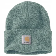 Czapki damskie - Czapka Carhartt Knit Cuffed Beanie - miniaturka - grafika 1