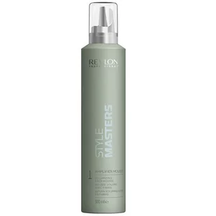 Revlon Style Masters Volume Amplifier Pianka 300ML - Kosmetyki do stylizacji włosów - miniaturka - grafika 1
