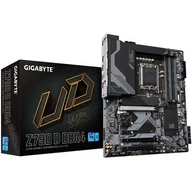 Płyty główne - Gigabyte Z790 D DDR4 - miniaturka - grafika 1