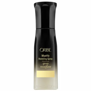 SPRAY Oribe Oribe Termoaktywny do stylizacji fryzury Mystify Restyling Objętość 50 ml) - Kosmetyki do stylizacji włosów - miniaturka - grafika 2