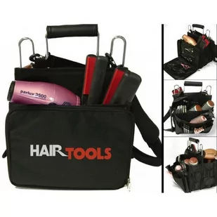 Hair Tools Torba Pomocnik Na Narzędzia Fryzjerskie - Kosmetyczki, organizery i kuferki - miniaturka - grafika 1