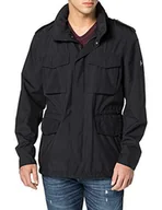 Kurtki męskie - Pierre Cardin Męska kurtka polowa Goretex Infinium - miniaturka - grafika 1