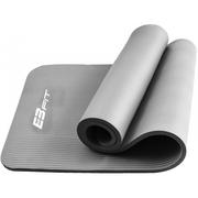 Maty do ćwiczeń - Mata fitness nbr 180x60x1,5cm z torbą Eb Fit - miniaturka - grafika 1