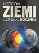 Książki edukacyjne - Historia Ziemi. Ilustrowana encyklopedia - miniaturka - grafika 1