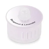 Akcesoria do robotów sprzątających - ECOVACS Kapsuła zapachowa ECOVACS D-DZ03-2050-BL do serii T9 Bergamotka&Lawenda 3 sztuki) - miniaturka - grafika 1