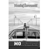 Powieści sensacyjne - Molo śmierci - miniaturka - grafika 1