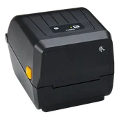 Drukarki kart i etykiet - Drukarka etykiet Zebra ZD230t USB, Ethernet - miniaturka - grafika 1