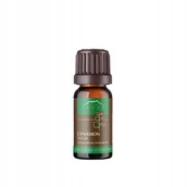 Aromaterapia - Olejek cynamonowy 100% eteryczny 10ml Nanga - miniaturka - grafika 1
