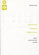 Poezja - Pozasłowne śródsłów międzysłowia - miniaturka - grafika 1