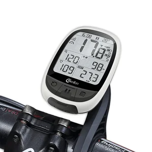 Meilan GPS M2 komputer rowerowy - Liczniki rowerowe - miniaturka - grafika 1
