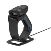 Czytniki kodów kreskowych - Newland HR33 Marlin (NLS-HR3300-BT) - miniaturka - grafika 1