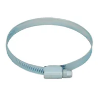 Inne mocowania - Opaska ślimakowa 160 - 180 x 10 - miniaturka - grafika 1