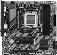 Płyty główne - GIGABYTE B840M DS3H WIFI6 AMD B840 Gniazdo AM5 micro ATX - miniaturka - grafika 1