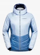 Kurtki narciarskie - Kurtka ocieplana damska La Sportiva Mythic Primaloft Jkt - miniaturka - grafika 1