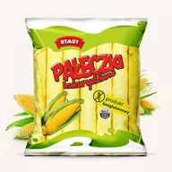Chipsy - Rymut Pałki kukurydziane 60g - miniaturka - grafika 1