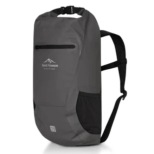 Plecak wodoodporny Fjord Nansen Dry City Backpack 25L - Plecaki - miniaturka - grafika 1