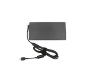 Adaptery i przejściówki - Lenovo 5A10W86289 adapter zasilający/ inwentor Wewnętrzna 300 W Czarny - miniaturka - grafika 1